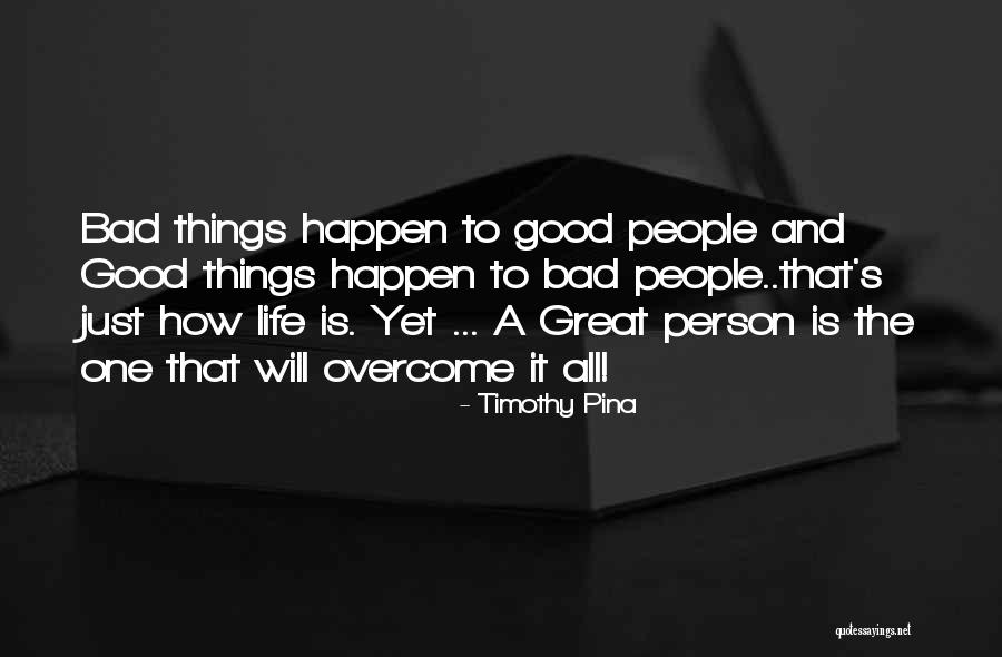 Feuerstein Instrumental Enrichment Quotes By Timothy Pina Feuerstein Instrumental Enrichment Quotes By Timothy Pina