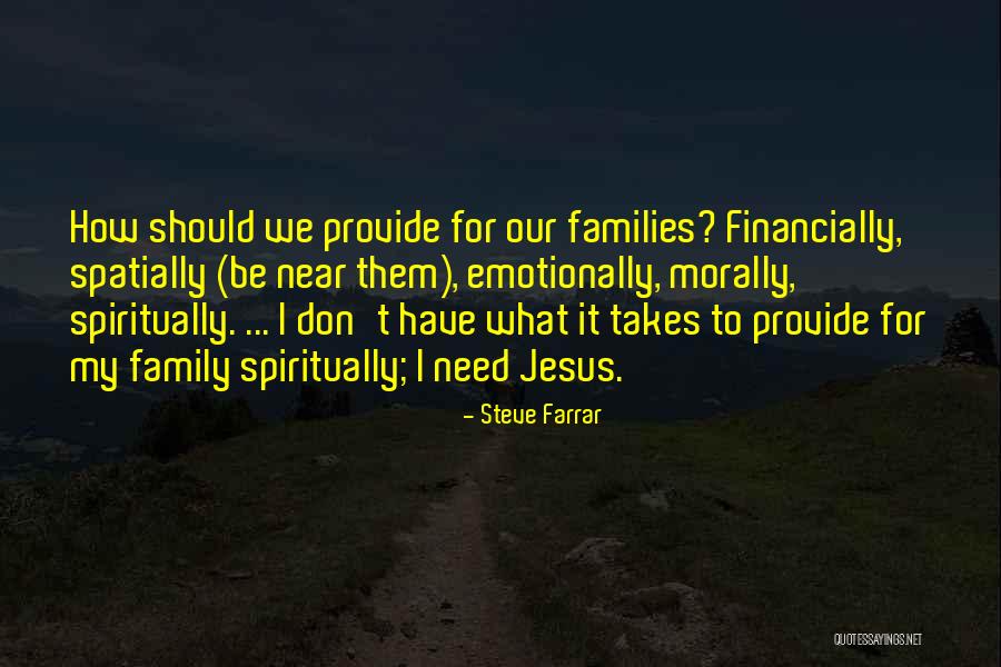 Feugase Quotes By Steve Farrar Feugase Quotes By Steve Farrar