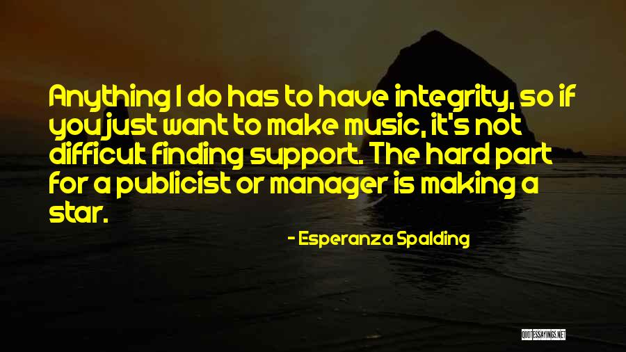 Feuillard A Brique Quotes By Esperanza Spalding Feuillard A Brique Quotes By Esperanza Spalding