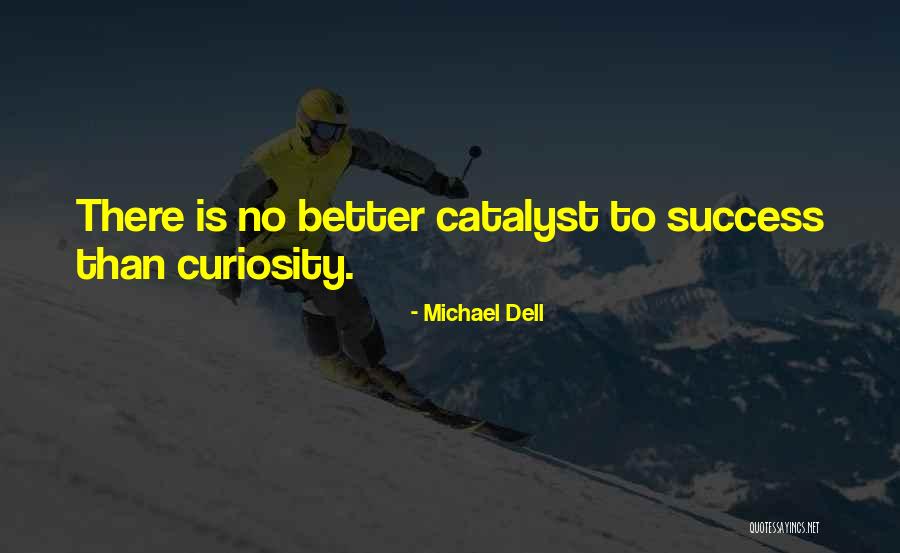 Feuilletons Quotes By Michael Dell Feuilletons Quotes By Michael Dell