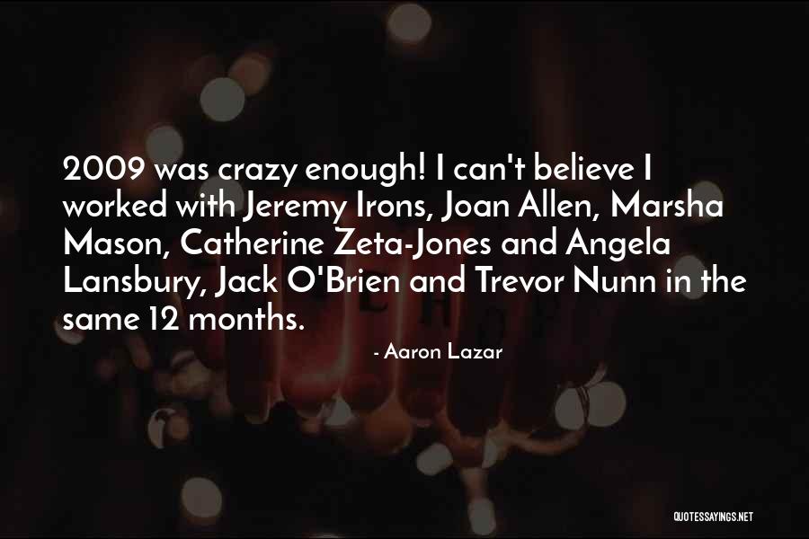Feuillette Of Wild Quotes By Aaron Lazar Feuillette Of Wild Quotes By Aaron Lazar