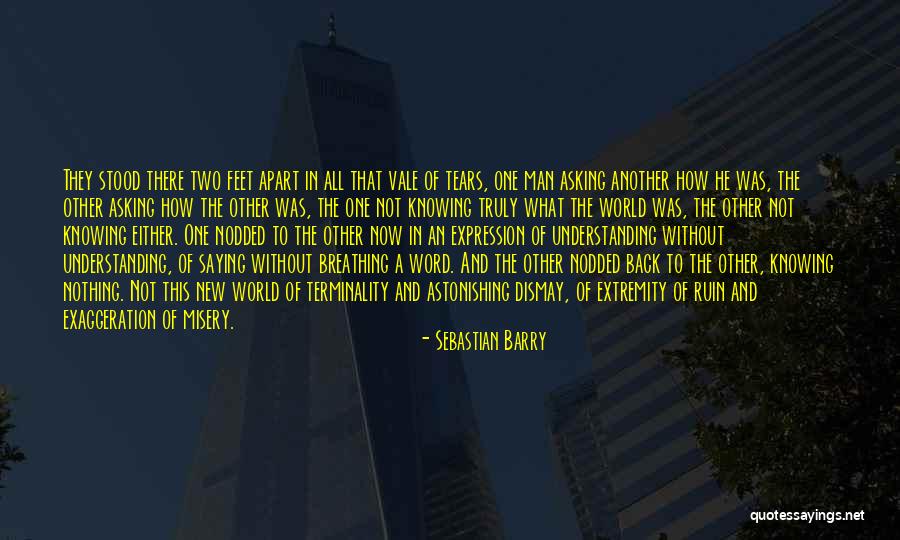 Feula Perry Quotes By Sebastian Barry Feula Perry Quotes By Sebastian Barry