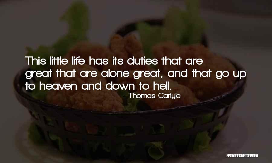 Feula Shoes Quotes By Thomas Carlyle Feula Shoes Quotes By Thomas Carlyle