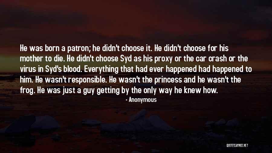 Feunen Quotes By Anonymous Feunen Quotes By Anonymous