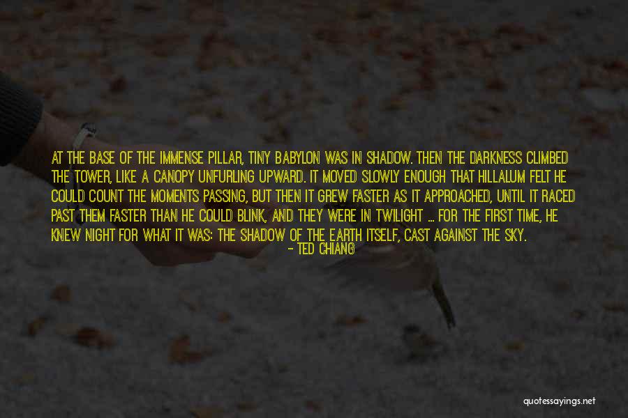 Feuneu Quotes By Ted Chiang Feuneu Quotes By Ted Chiang