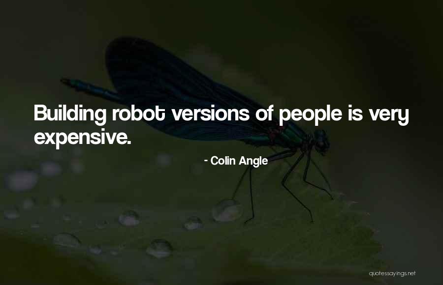 Feunnec Quotes By Colin Angle Feunnec Quotes By Colin Angle