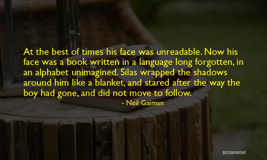 Feunnec Quotes By Neil Gaiman Feunnec Quotes By Neil Gaiman
