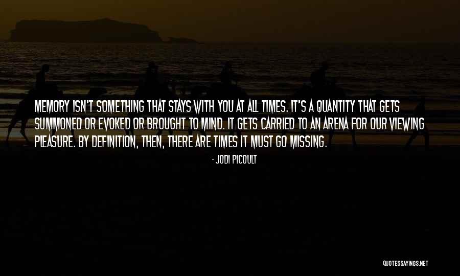 Feure Quotes By Jodi Picoult Feure Quotes By Jodi Picoult