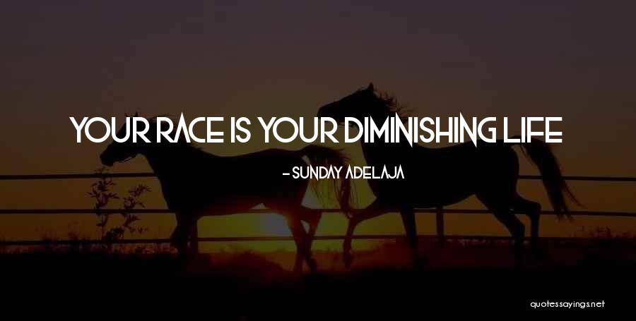 Feurich 122 Quotes By Sunday Adelaja Feurich 122 Quotes By Sunday Adelaja