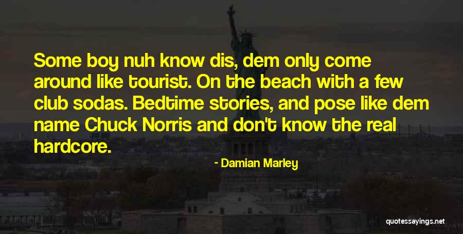Feurich 218 Quotes By Damian Marley Feurich 218 Quotes By Damian Marley