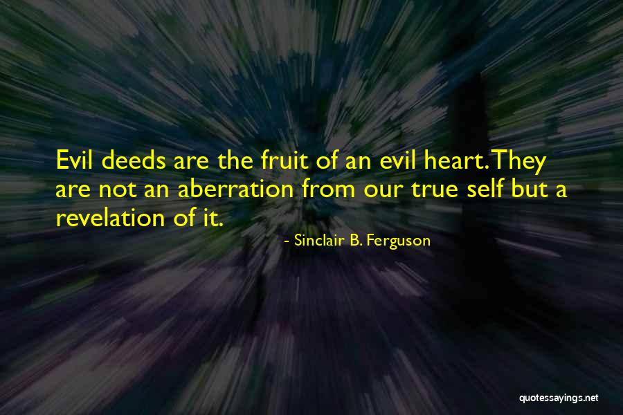 Feurich Competition Quotes By Sinclair B. Ferguson Feurich Competition Quotes By Sinclair B. Ferguson