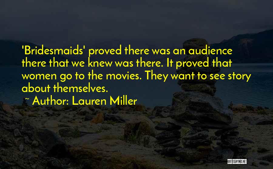 Feuten Het Feestje Quotes By Lauren Miller