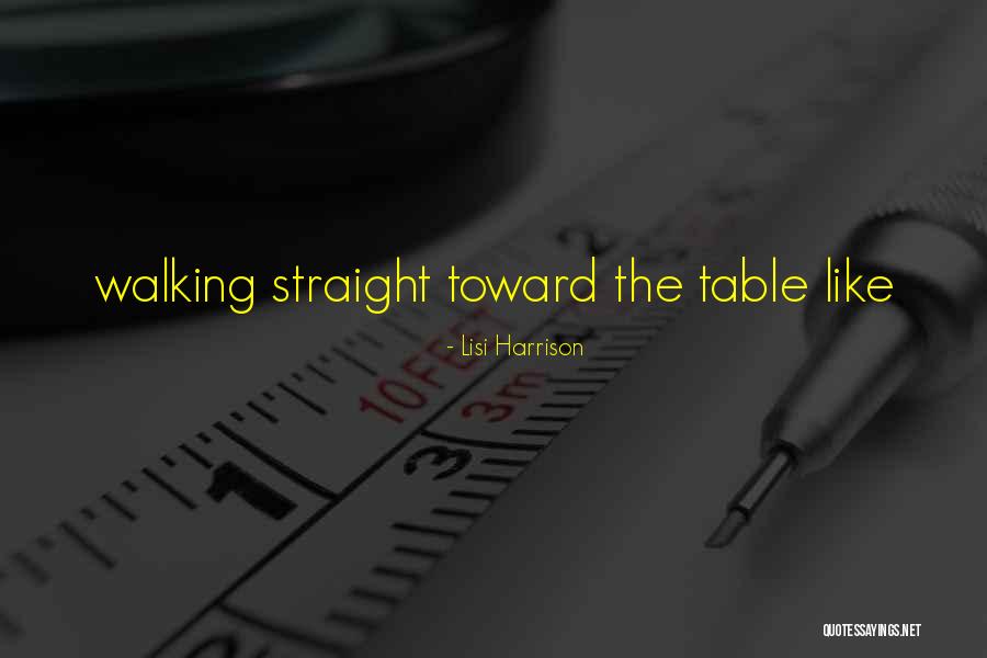 Feux Quotes By Lisi Harrison Feux Quotes By Lisi Harrison