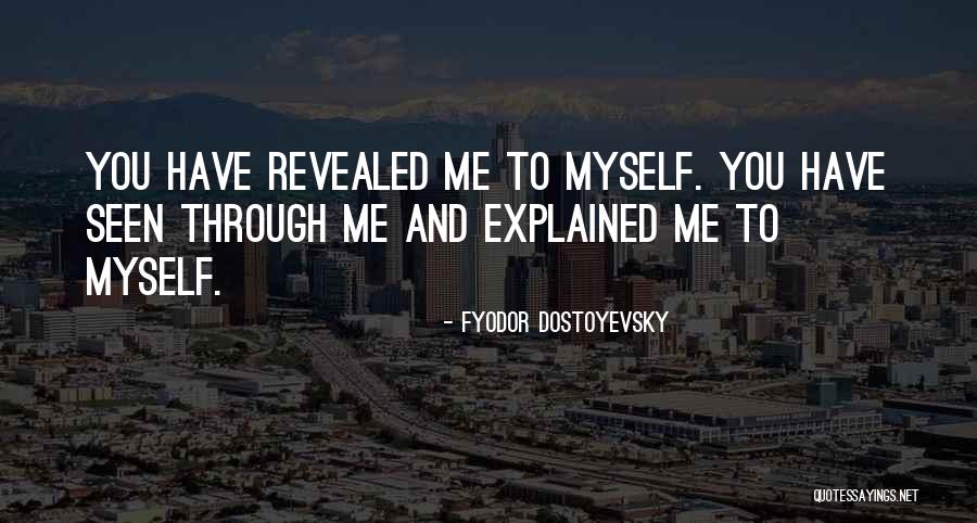 Feuz Skimarke Quotes By Fyodor Dostoyevsky Feuz Skimarke Quotes By Fyodor Dostoyevsky