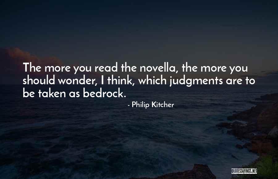 Fever 1973 Quotes By Philip Kitcher Fever 1973 Quotes By Philip Kitcher