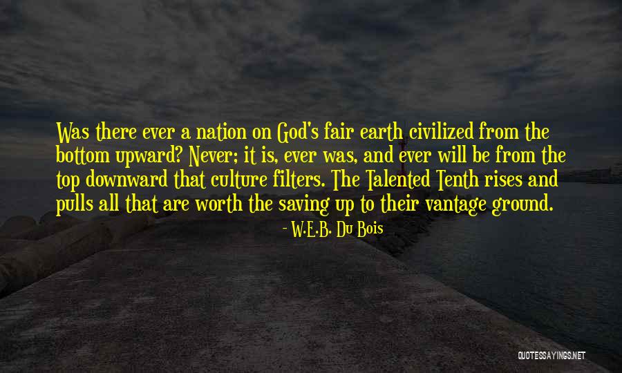 Fever Dog Quotes By W.E.B. Du Bois Fever Dog Quotes By W.E.B. Du Bois