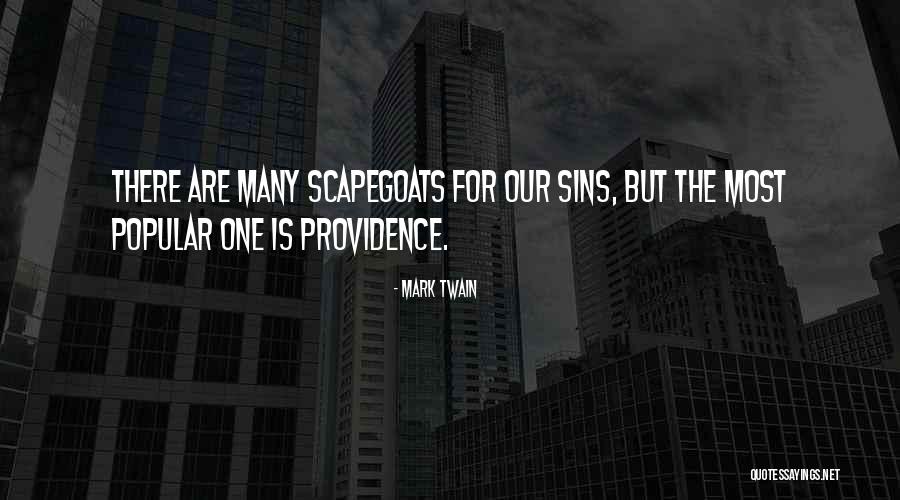 Fever Pitch (2005) - Memorable Quotes By Mark Twain