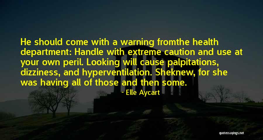 Fever Pitch Famous Quotes By Elle Aycart Fever Pitch Famous Quotes By Elle Aycart