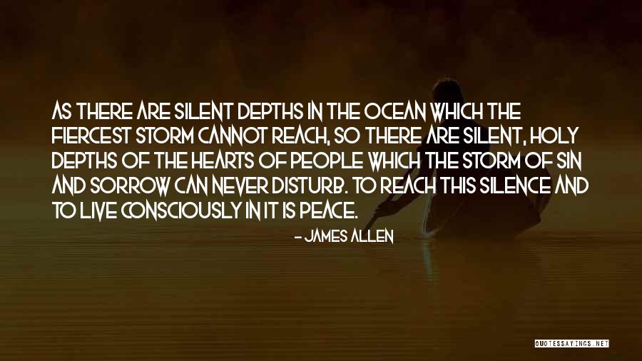 Fever Pitch Famous Quotes By James Allen Fever Pitch Famous Quotes By James Allen