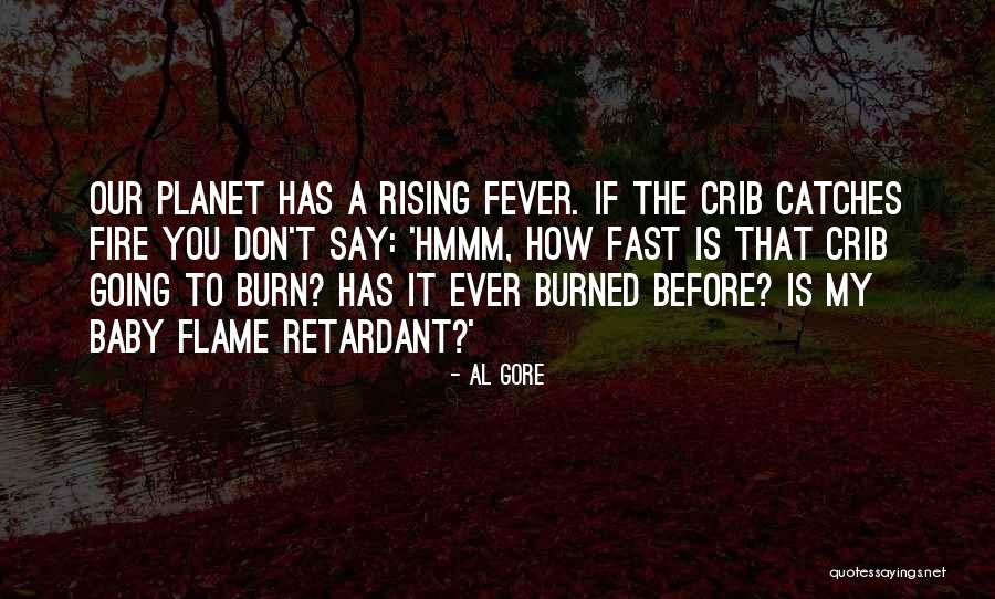 Fever Quotes By Al Gore