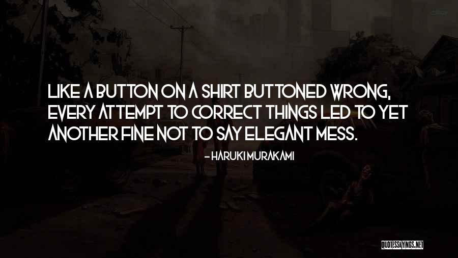 Fevered Dreams Quotes By Haruki Murakami Fevered Dreams Quotes By Haruki Murakami