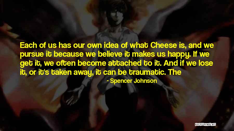 Feverels Burden Quotes By Spencer Johnson Feverels Burden Quotes By Spencer Johnson