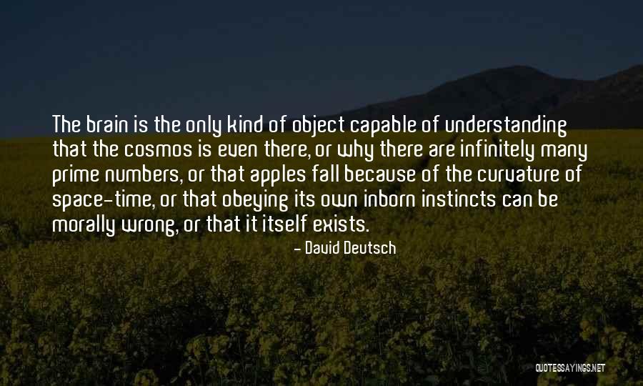 Feverish Synonym Quotes By David Deutsch Feverish Synonym Quotes By David Deutsch