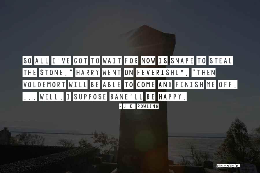 Feverishly Quotes By J.K. Rowling Feverishly Quotes By J.K. Rowling