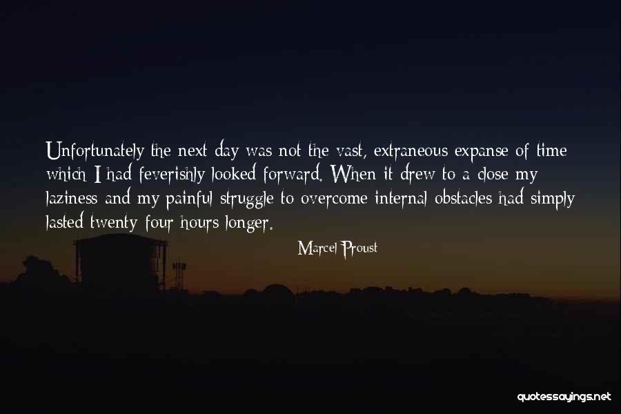 Feverishly Quotes By Marcel Proust Feverishly Quotes By Marcel Proust