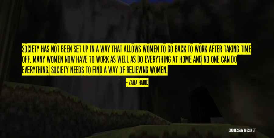 Fevers At Night Quotes By Zaha Hadid Fevers At Night Quotes By Zaha Hadid