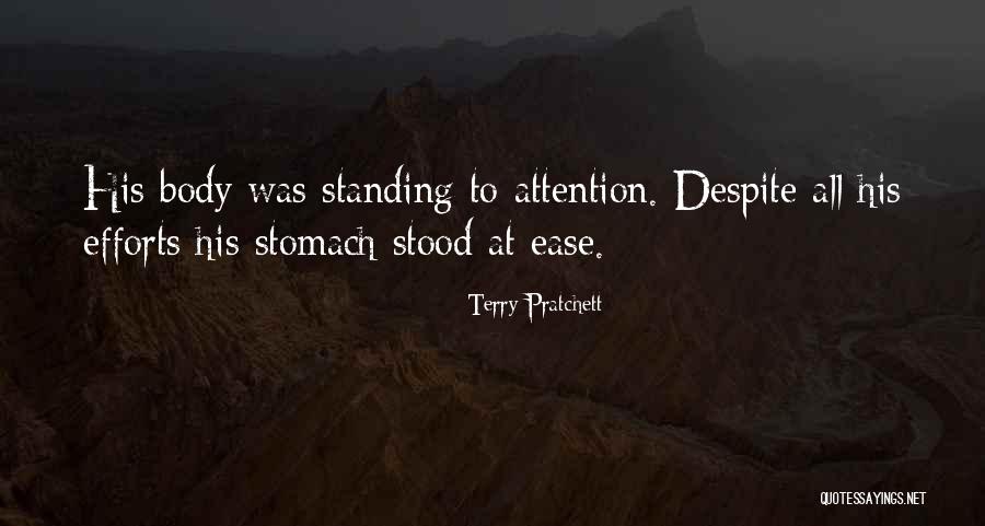 Fevkalade Ne Quotes By Terry Pratchett Fevkalade Ne Quotes By Terry Pratchett