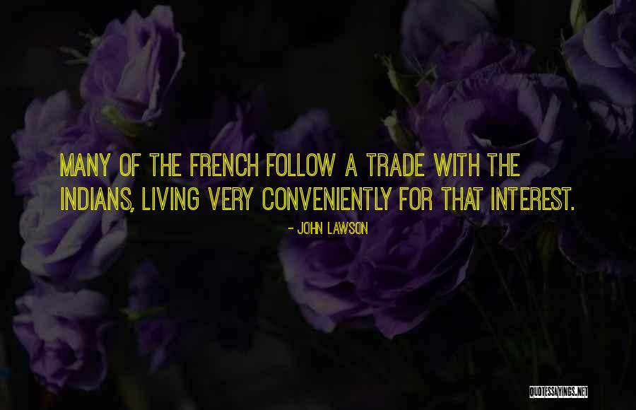 Fevraleva Quotes By John Lawson Fevraleva Quotes By John Lawson