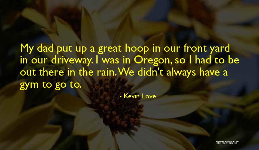 Fevre Saint Quotes By Kevin Love Fevre Saint Quotes By Kevin Love