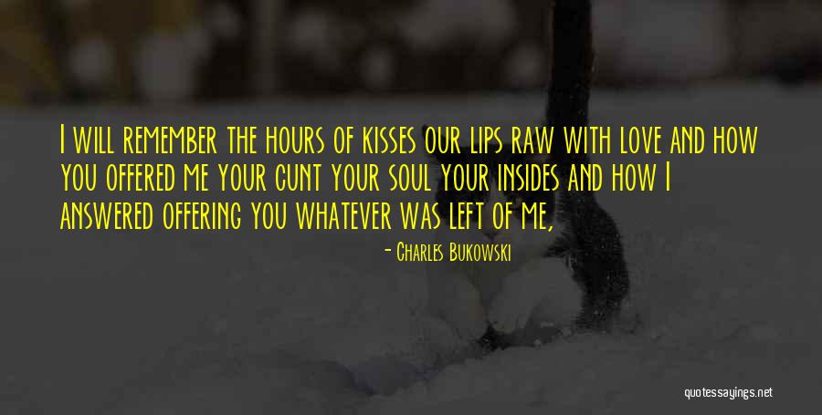 Fevrier 2020 Quotes By Charles Bukowski Fevrier 2020 Quotes By Charles Bukowski