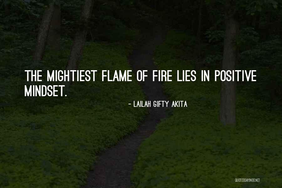 Fevrier 2020 Quotes By Lailah Gifty Akita