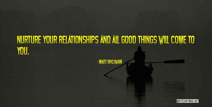 Fevrier 2020 Quotes By Malti Bhojwani Fevrier 2020 Quotes By Malti Bhojwani