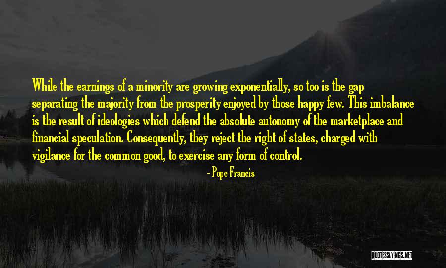 Few Common Quotes By Pope Francis Few Common Quotes By Pope Francis