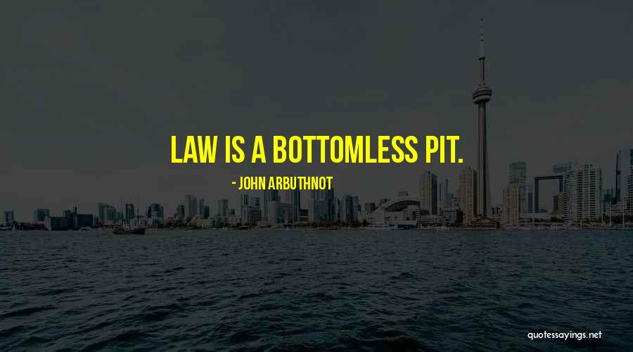 Few Thoughtful Citizens Quotes By John Arbuthnot Few Thoughtful Citizens Quotes By John Arbuthnot