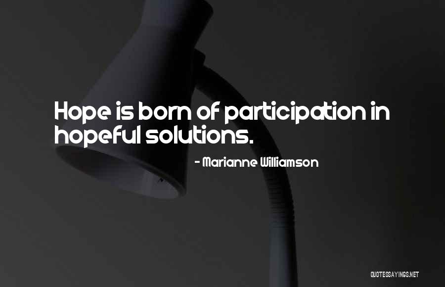 Few Thoughtful Citizens Quotes By Marianne Williamson Few Thoughtful Citizens Quotes By Marianne Williamson