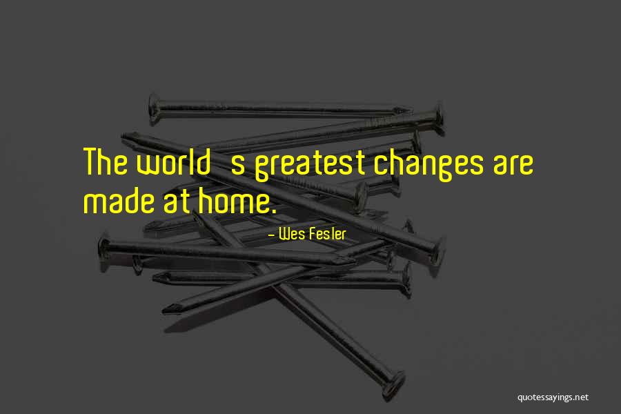 Few Thoughtful Citizens Quotes By Wes Fesler Few Thoughtful Citizens Quotes By Wes Fesler