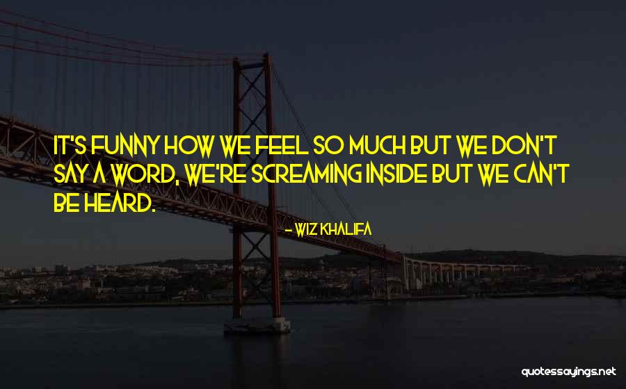 Few Word Meaningful Quotes By Wiz Khalifa Few Word Meaningful Quotes By Wiz Khalifa