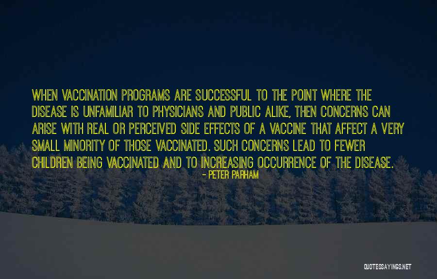 Fewer Quotes By Peter Parham Fewer Quotes By Peter Parham