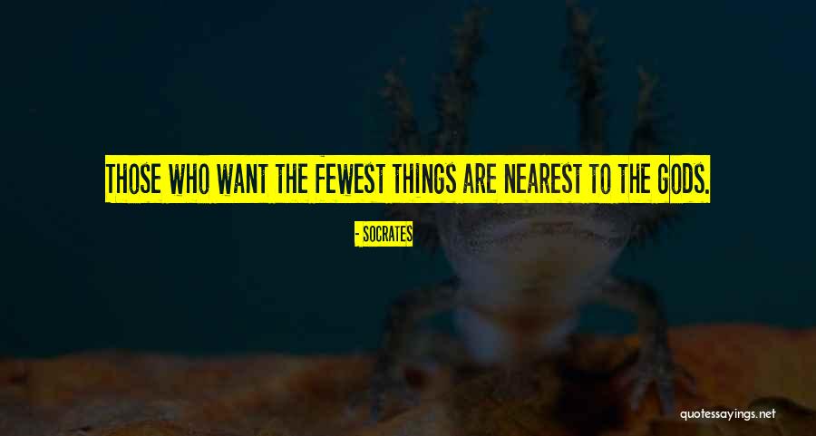 Fewest Quotes By Socrates Fewest Quotes By Socrates