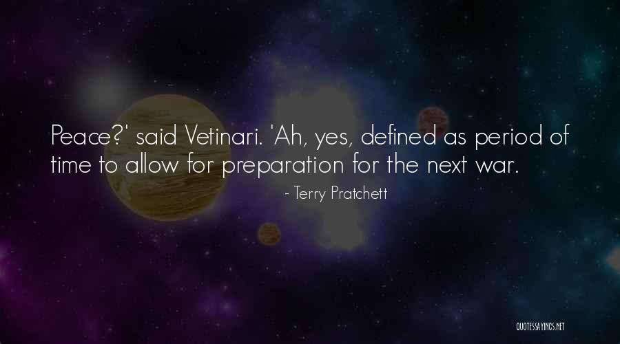 Fewness Quotes By Terry Pratchett Fewness Quotes By Terry Pratchett