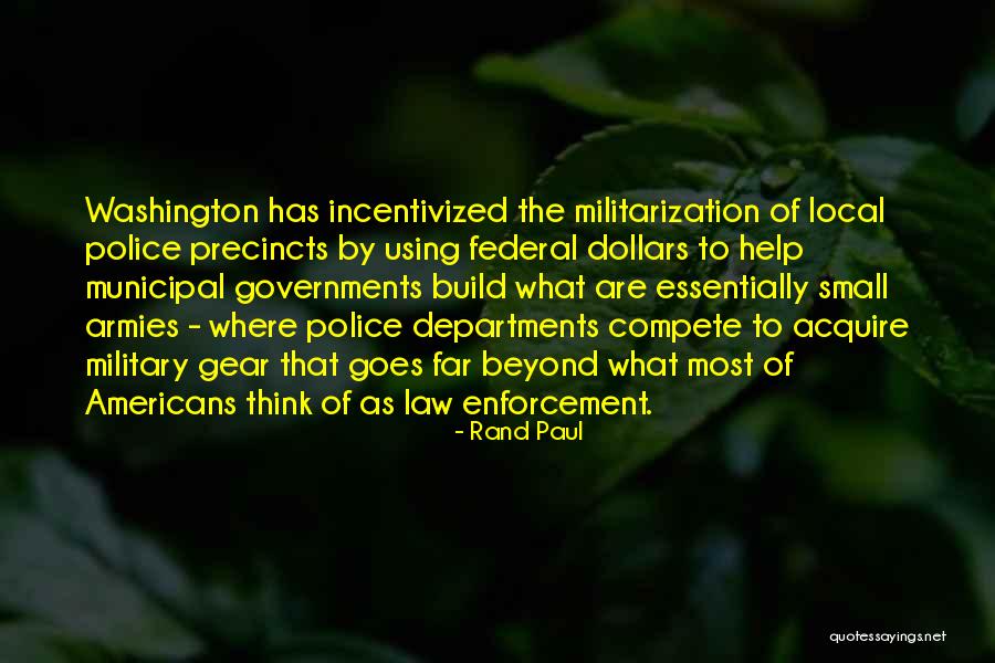 Fexler Handler Quotes By Rand Paul Fexler Handler Quotes By Rand Paul