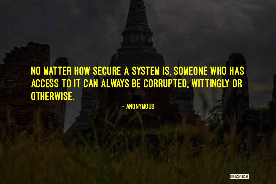 Fexler Inc Quotes By Anonymous Fexler Inc Quotes By Anonymous