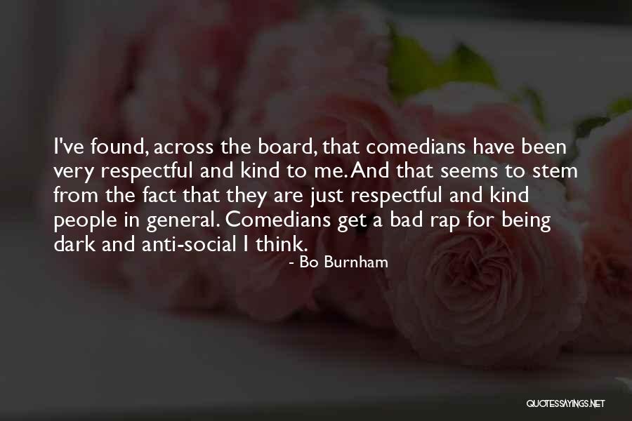 Fexler Inc Quotes By Bo Burnham Fexler Inc Quotes By Bo Burnham