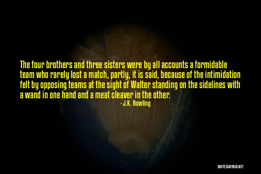 Fexler Inc Quotes By J.K. Rowling Fexler Inc Quotes By J.K. Rowling