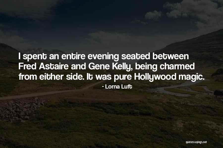 Fexlerbeauty Quotes By Lorna Luft Fexlerbeauty Quotes By Lorna Luft
