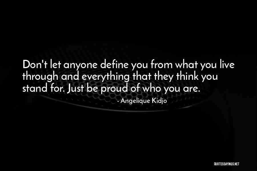Feya Quotes By Angelique Kidjo Feya Quotes By Angelique Kidjo